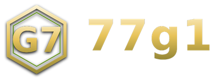 77g1 logo